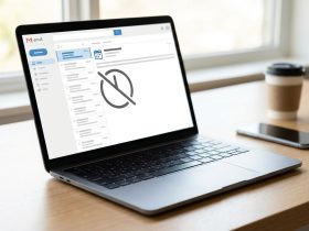 Outlook for Mac'te Otomatik Yanıt Out of Office Ayarlama 5 Outlook for Mac'te Otomatik Yanıt Out of Office Ayarlama