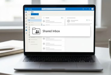 Outlook for Mac'te Paylaşılan Posta Kutusu Açma ve Kullanma