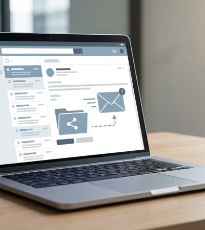 Outlook for Mac'te Paylaşılan Posta Kutusundan Mail Gönderme