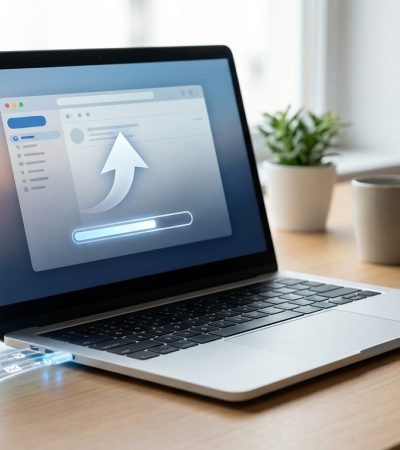 Outlook for Mac'te Posta Kutusu Performansını Artırma Temel İpuçları 3 Outlook for Mac'te Posta Kutusu Performansını Artırma Temel İpuçları