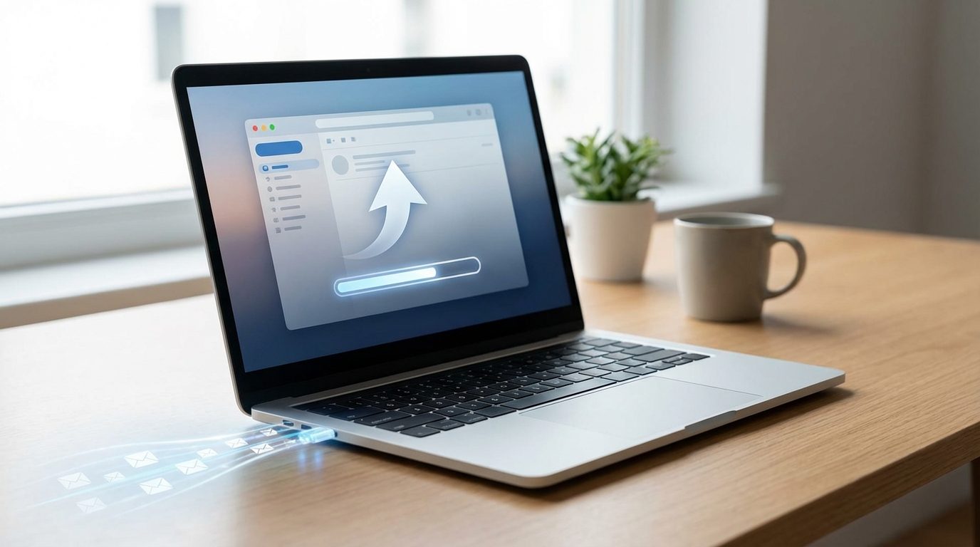 Outlook for Mac'te Posta Kutusu Performansını Artırma Temel İpuçları