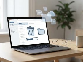 Outlook for Mac'te Silinen Öğeler Yönetimi Ne Zaman Boşaltmalı 8 Outlook for Mac'te Silinen Öğeler Yönetimi Ne Zaman Boşaltmalı