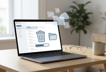 Outlook for Mac'te Silinen Öğeler Yönetimi Ne Zaman Boşaltmalı