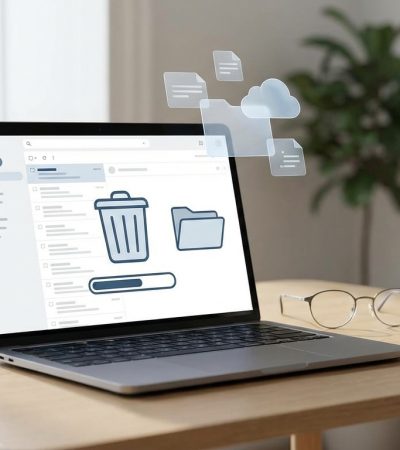 Outlook for Mac'te Silinen Öğeler Yönetimi Ne Zaman Boşaltmalı