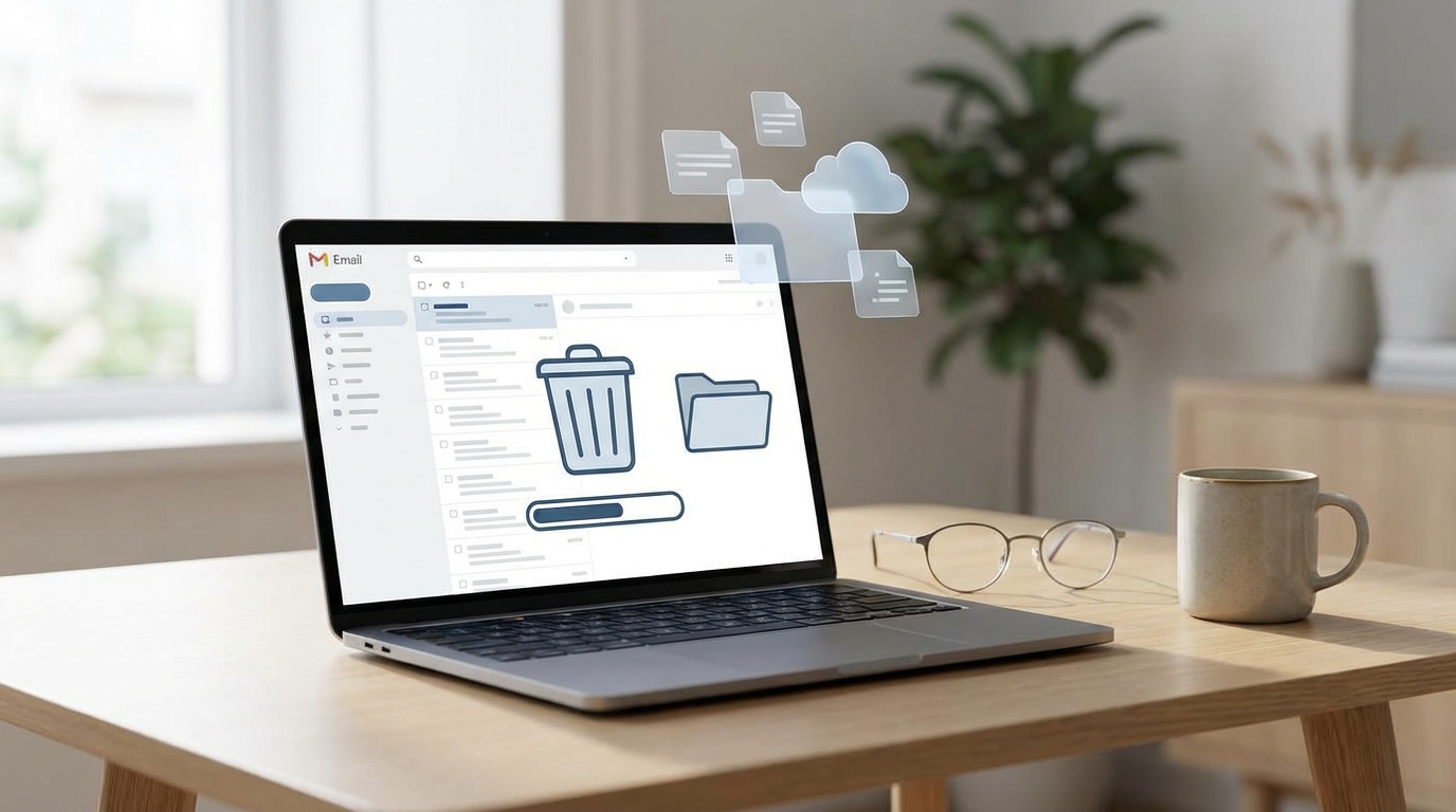 Outlook for Mac'te Silinen Öğeler Yönetimi Ne Zaman Boşaltmalı 1 Outlook for Mac'te Silinen Öğeler Yönetimi Ne Zaman Boşaltmalı