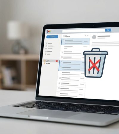 Outlook for Mac'te Spam ve Gereksiz E-posta Yönetimi Temelleri
