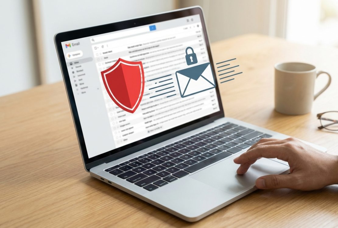 Outlook for Mac'te Şüpheli E-postaları Tanıma Phishing Kontrol Listesi