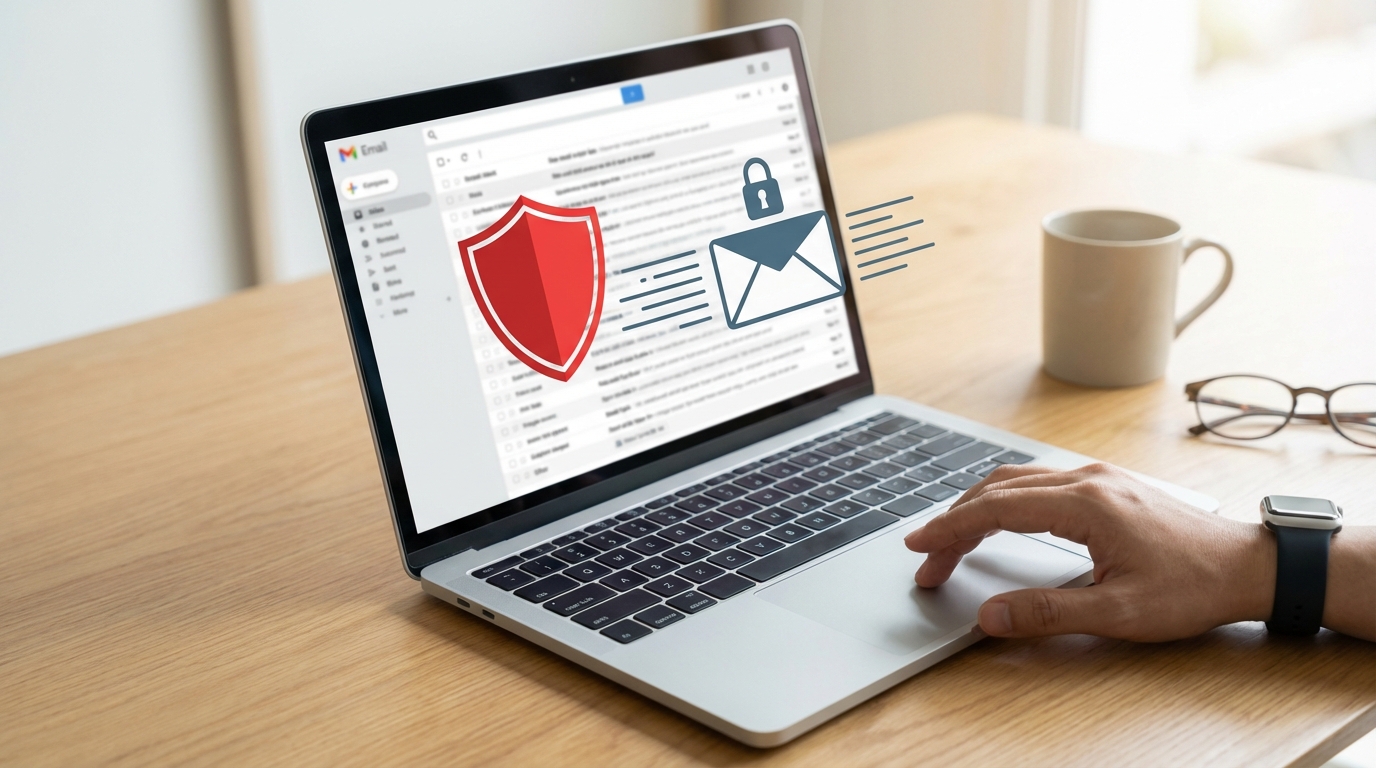 Outlook for Mac'te Şüpheli E-postaları Tanıma Phishing Kontrol Listesi