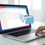 Outlook for Mac'te Sürükle Bırak ile Hızlı Dosyalama Teknikleri
