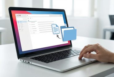 Outlook for Mac'te Sürükle Bırak ile Hızlı Dosyalama Teknikleri 9 Outlook for Mac'te Sürükle Bırak ile Hızlı Dosyalama Teknikleri