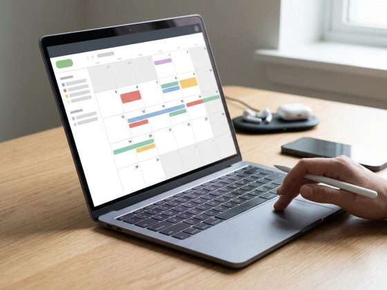 Outlook for Mac'te Takvim Kullanma Başlangıç Rehberi