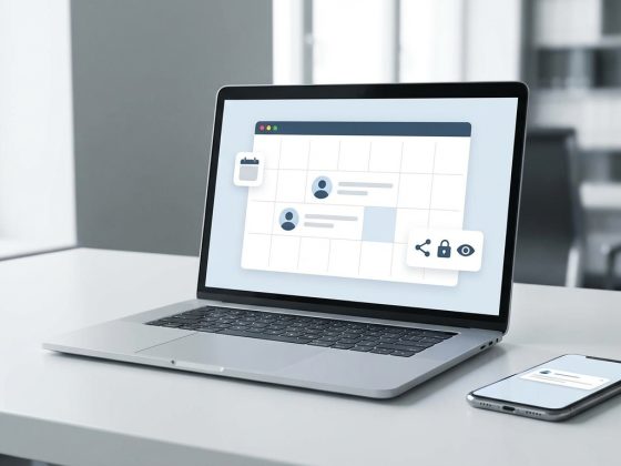 Outlook for Mac'te Takvim Paylaşma Görüntüleme İzni ile Paylaşım