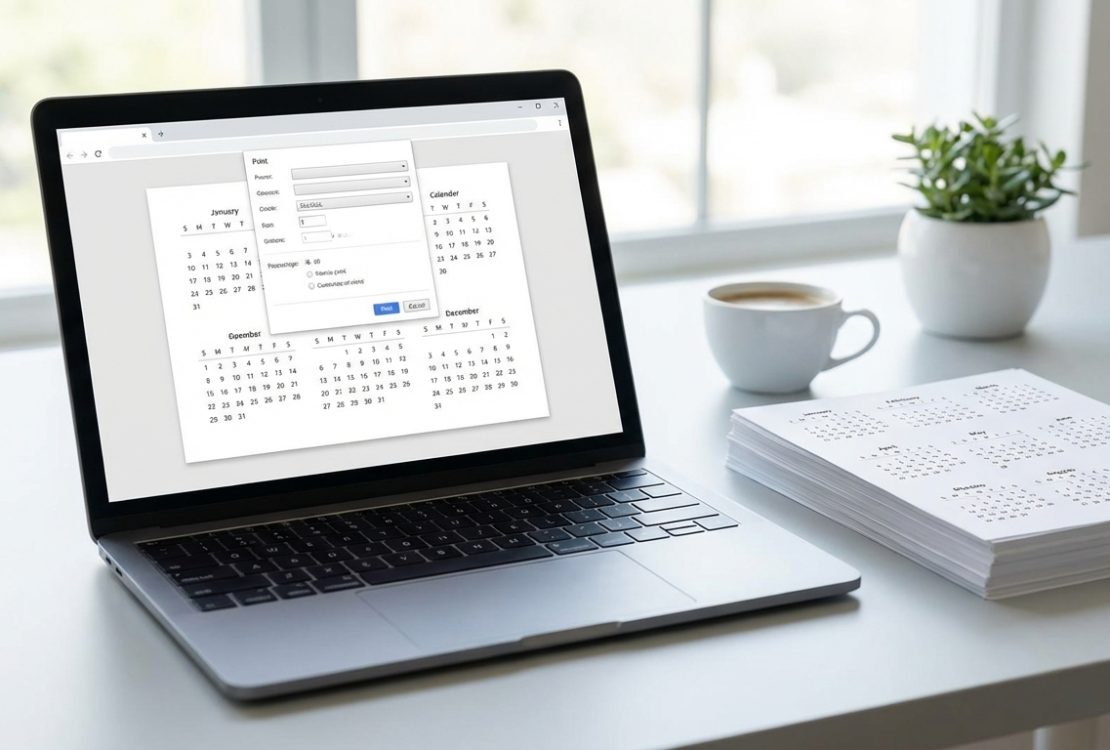 Outlook for Mac'te Takvim Yazdırma ve Paylaşılabilir Çıktı Alma