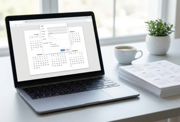 Outlook for Mac'te Takvim Yazdırma ve Paylaşılabilir Çıktı Alma