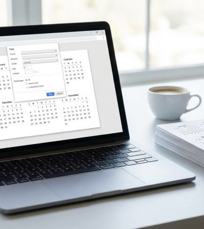 Outlook for Mac'te Takvim Yazdırma ve Paylaşılabilir Çıktı Alma
