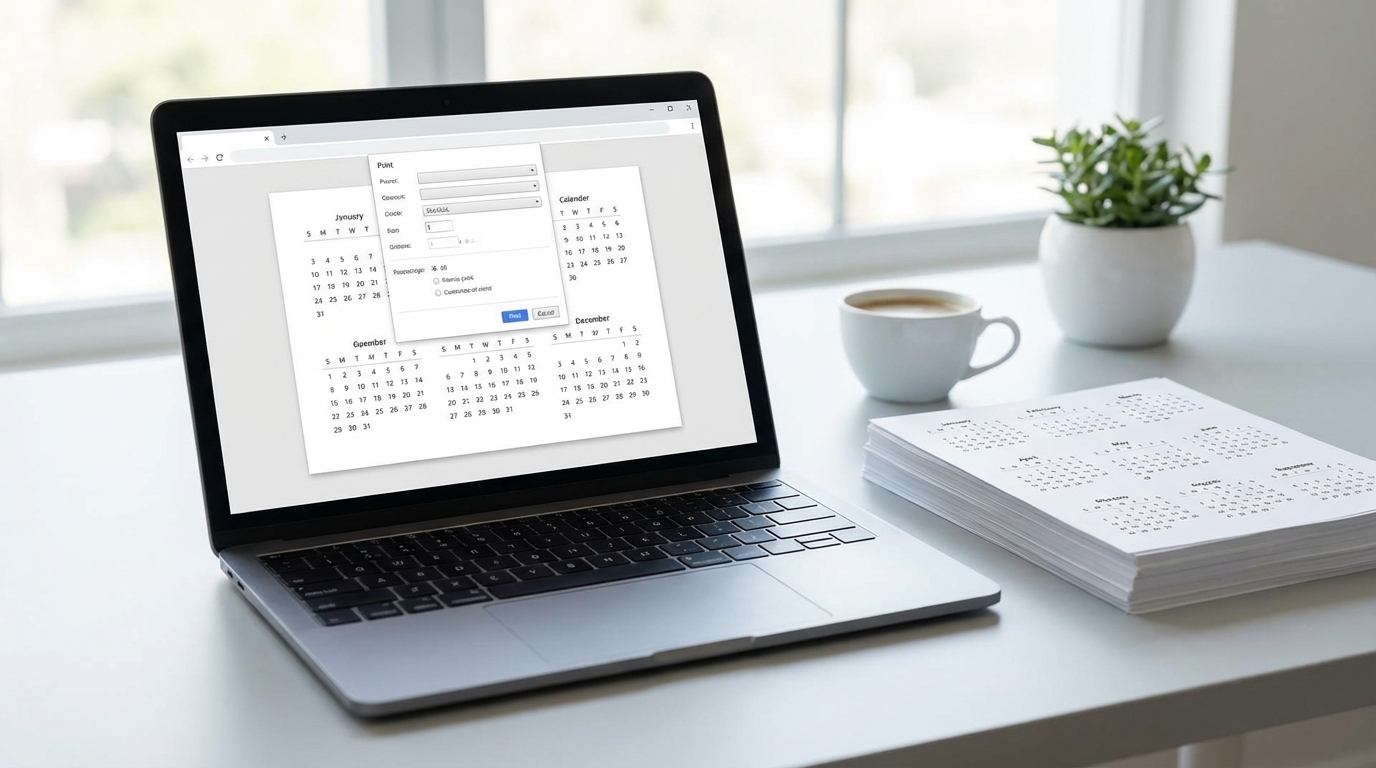 Outlook for Mac'te Takvim Yazdırma ve Paylaşılabilir Çıktı Alma