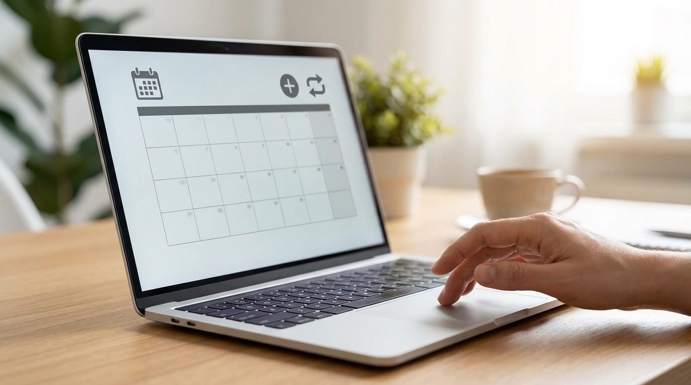 Outlook for Mac'te Tekrarlayan Toplantı Oluşturma
