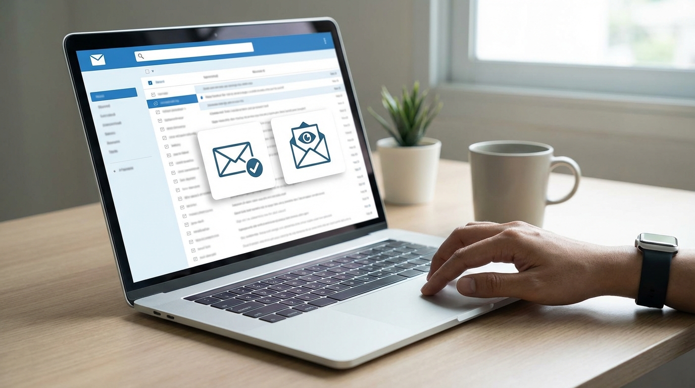 Outlook for Mac'te Teslim Bildirimi ve Okundu Bildirimi İstemek
