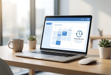 Outlook for Mac'te Toplantı Davetinde Yeni Saat Önerme