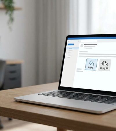 Outlook for Mac'te Yanıtla ve Tümünü Yanıtla Ne Zaman Hangisi