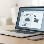 Outlook for Mac'te Yedekten Geri Yükleme Mantığı