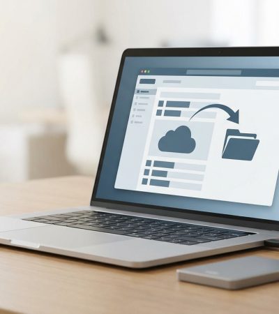 Outlook for Mac'te Yedekten Geri Yükleme Mantığı 2 Outlook for Mac'te Yedekten Geri Yükleme Mantığı