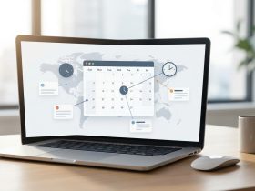 Outlook for Mac'te Zaman Dilimi ile Toplantı Planlama Mantığı