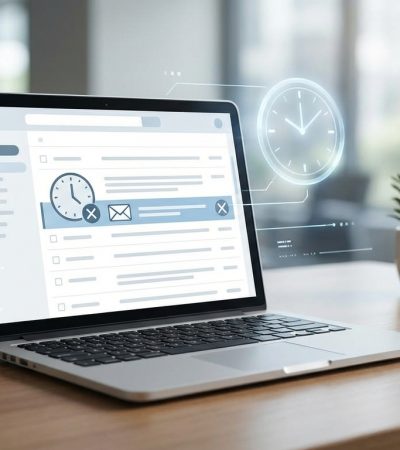 Outlook for Mac'te Zamanlanmış E-postaları Bulma ve İptal Etme