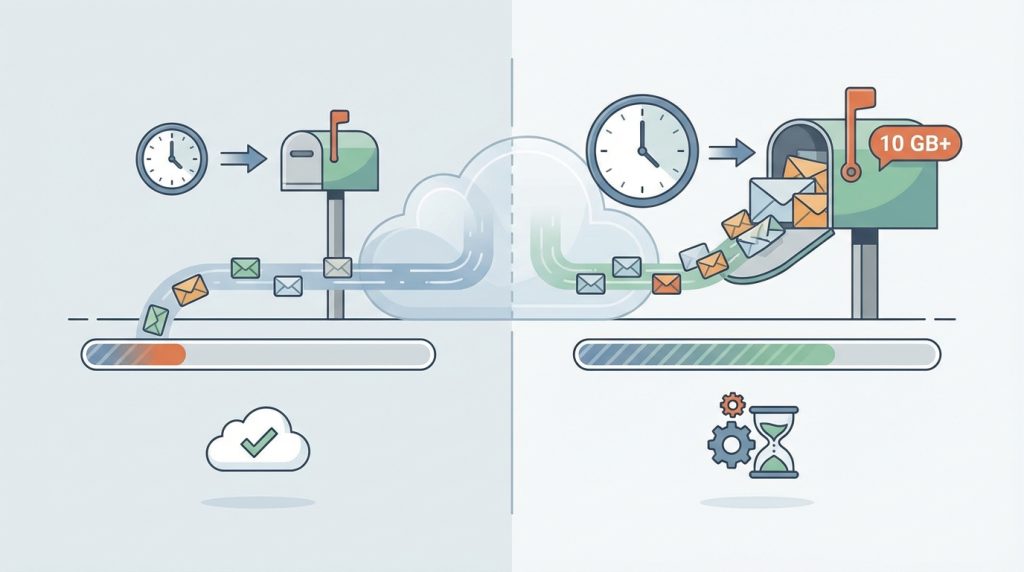 Outlook for Mac'te Senkronizasyon Sorunları Neden Olur Temel Rehber 4 Outlook for Mac'te senkronizasyon ne kadar sürede tamamlanır?