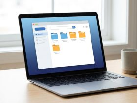 Outlook’ta Arama Klasörleri Search Folders ile Akıllı Görünüm Oluşturma