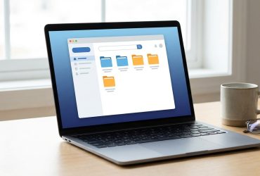 Outlook’ta Arama Klasörleri Search Folders ile Akıllı Görünüm Oluşturma