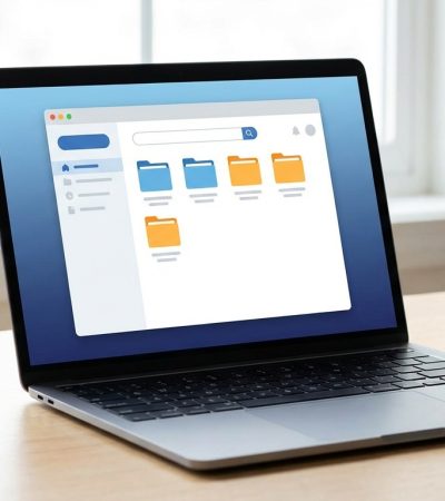 Outlook’ta Arama Klasörleri Search Folders ile Akıllı Görünüm Oluşturma