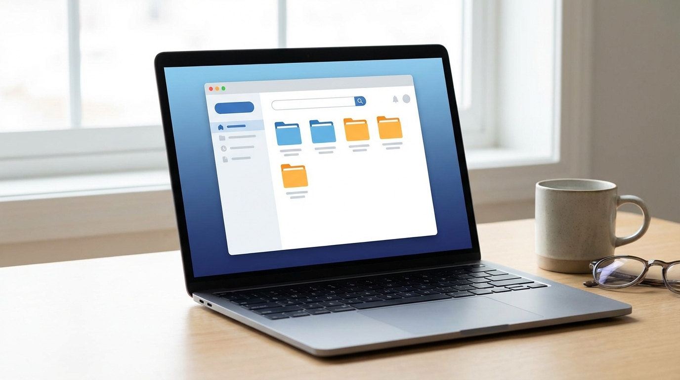 Outlook’ta Arama Klasörleri Search Folders ile Akıllı Görünüm Oluşturma