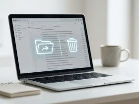 Outlook’ta Arşiv ve Silme Arasındaki Fark Nedir? 44 Outlook’ta Arşiv ve Silme Arasındaki Fark Nedir?