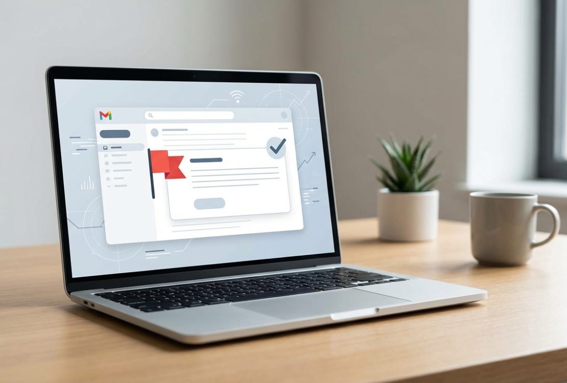 Outlook’ta Bayrak Flag ile Takip Sistemi Kurma