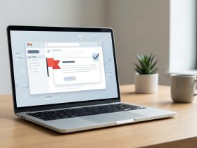 Outlook’ta Bayrak Flag ile Takip Sistemi Kurma