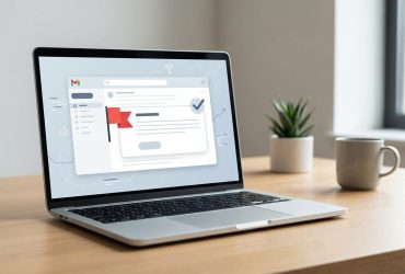Outlook’ta Bayrak Flag ile Takip Sistemi Kurma