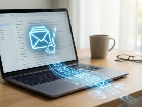 Outlook’ta Conversation Clean Up ile Gereksiz Mesajları Temizleme