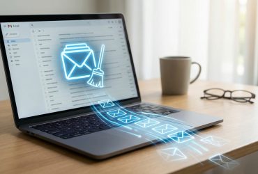 Outlook’ta Conversation Clean Up ile Gereksiz Mesajları Temizleme