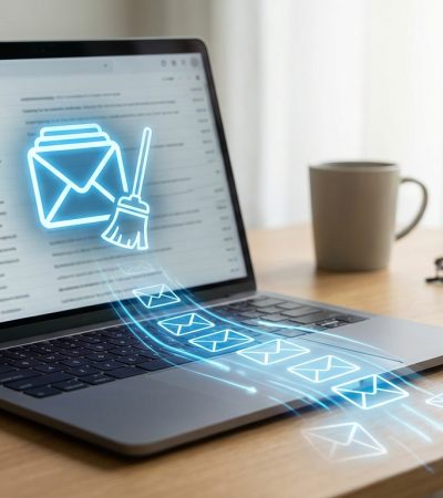 Outlook’ta Conversation Clean Up ile Gereksiz Mesajları Temizleme 2 Outlook’ta Conversation Clean Up ile Gereksiz Mesajları Temizleme