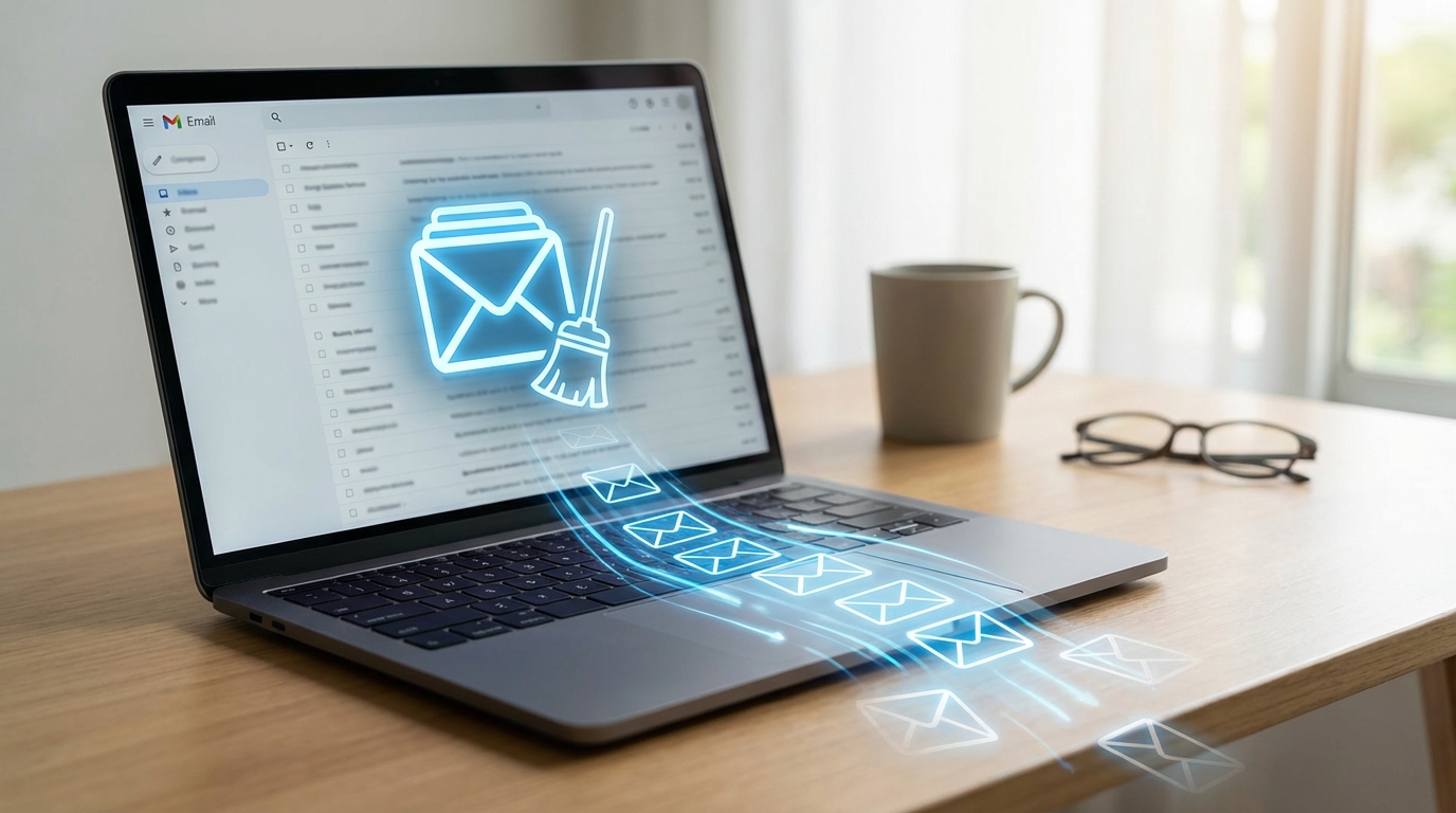 Outlook’ta Conversation Clean Up ile Gereksiz Mesajları Temizleme 1 Outlook’ta Conversation Clean Up ile Gereksiz Mesajları Temizleme