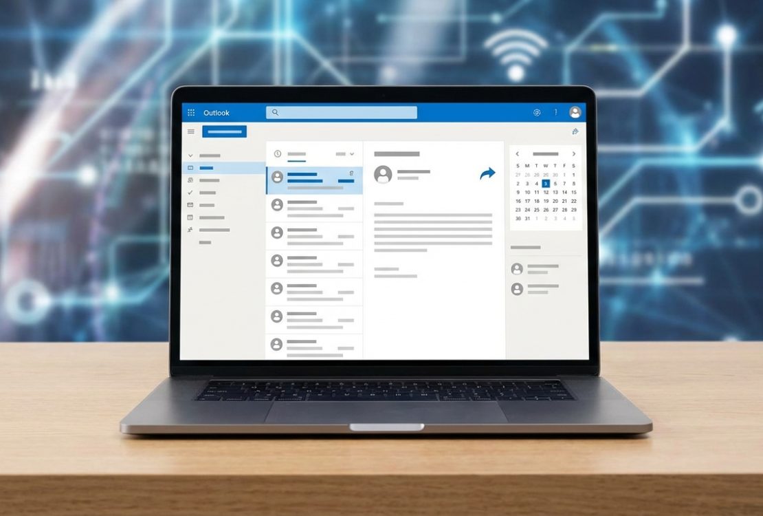 Outlook’ta Delege Access Nedir ve Ne İşe Yarar? 1 Outlook’ta Delege Access Nedir ve Ne İşe Yarar?