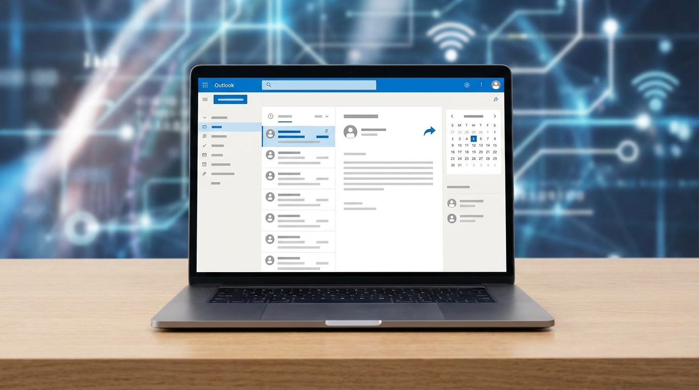 Outlook’ta Delege Access Nedir ve Ne İşe Yarar?