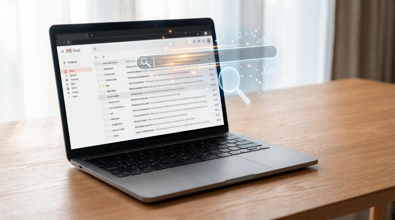 Outlook’ta E-posta Arama: Hızlı Arama Teknikleri