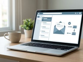 Outlook’ta E-posta Görgü Kuralları Netiket Rehberi