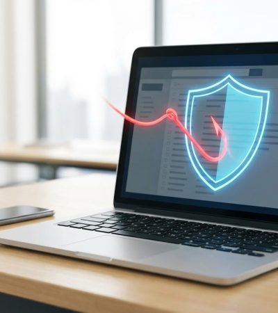 Outlook’ta E-posta Güvenliği: Oltalama Phishing Nasıl Anlaşılır?