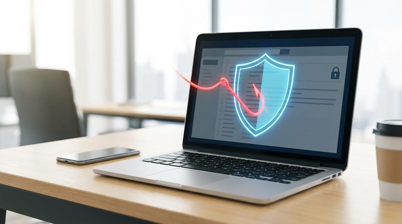 Outlook’ta E-posta Güvenliği: Oltalama Phishing Nasıl Anlaşılır?