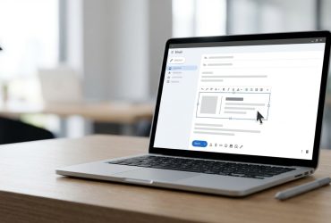 Outlook’ta E-posta İmzası Oluşturma
