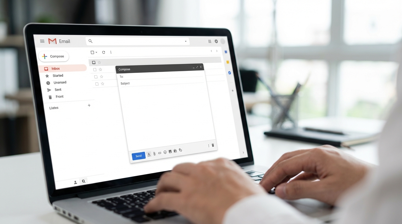 Outlook’ta E-posta Konu Satırı Nasıl Yazılır? UX Odaklı Rehber