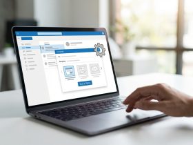 Outlook’ta E-posta Şablonu Mantığı ile Hızlı Yanıt Hazırlama